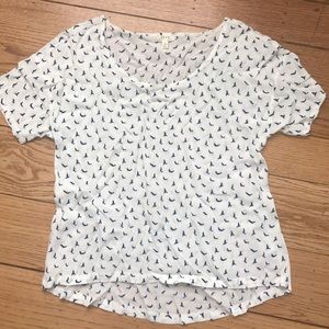 Joie “Soft” Shirt